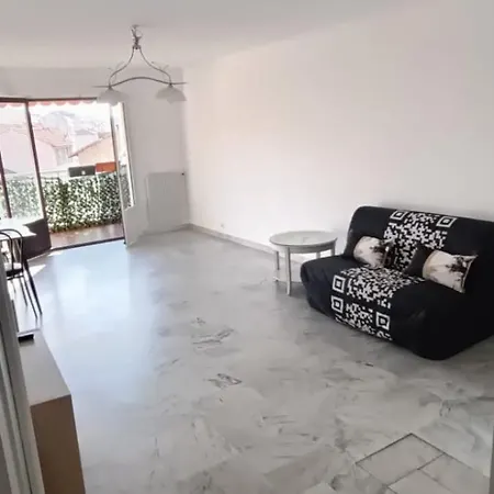 Pieds Dans L'eau Apartment